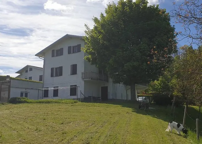 I Bocci Отель типа 