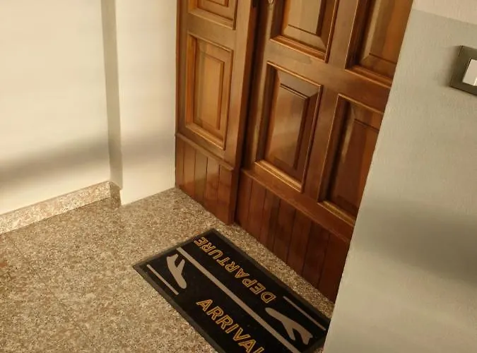 I Bocci Отель типа 