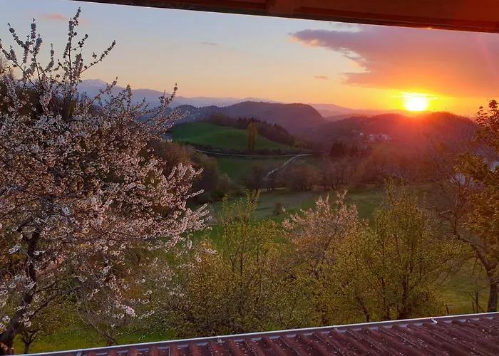 I Bocci Castel d'Aiano