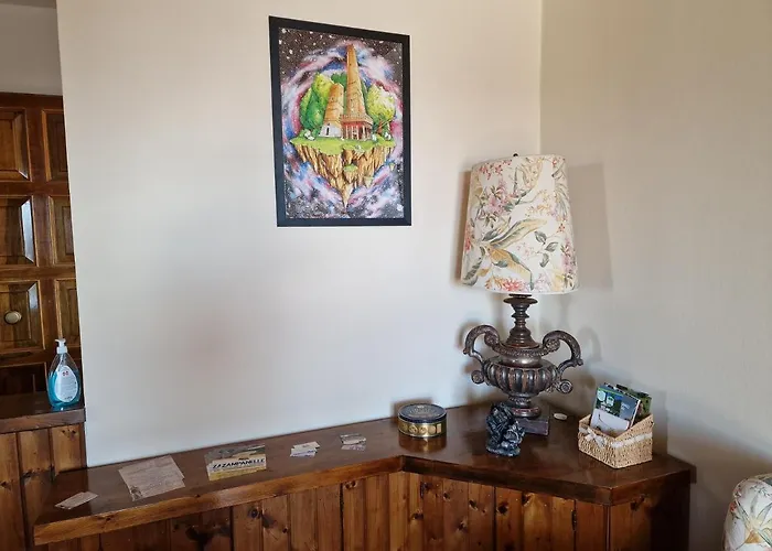 I Bocci Отель типа 