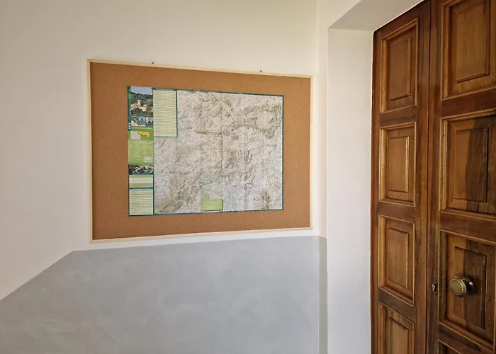 I Bocci Отель типа 