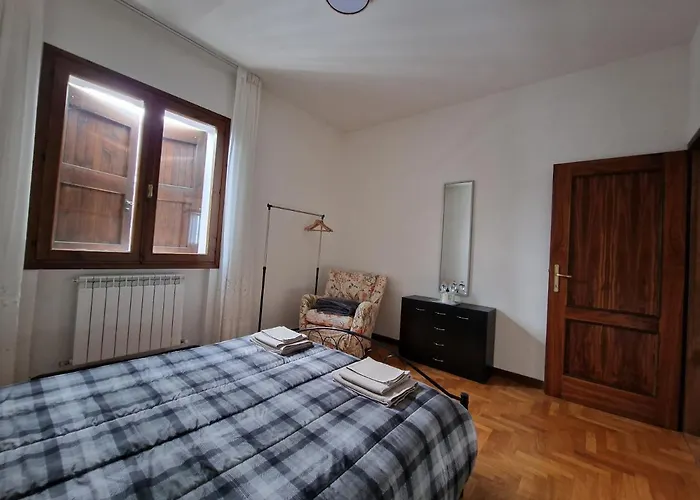 I Bocci Отель типа 