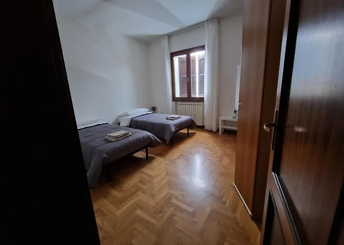 I Bocci Отель типа 