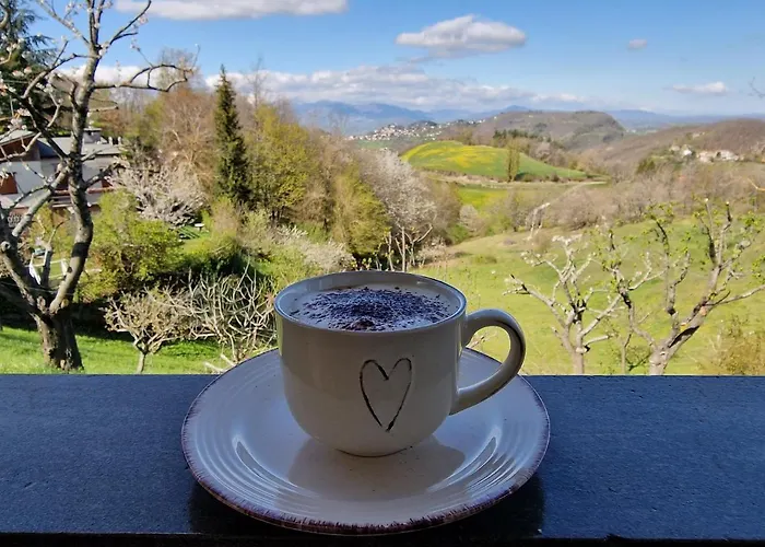 I Bocci Отель типа 