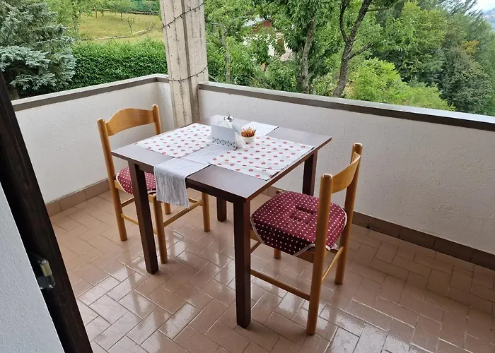 I Bocci Отель типа 