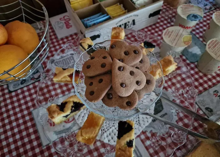 I Bocci Отель типа 