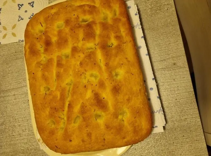 I Bocci Отель типа 