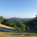 I Bócci Alojamento de Acomodação e Pequeno-almoço Castel dʼAiano