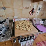 Alojamento de Acomodação e Pequeno-almoço I Bócci Castel dʼAiano