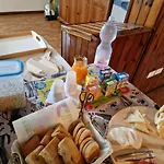 Alojamento de Acomodação e Pequeno-almoço I Bócci