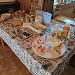 Bed & Breakfast I Bocci