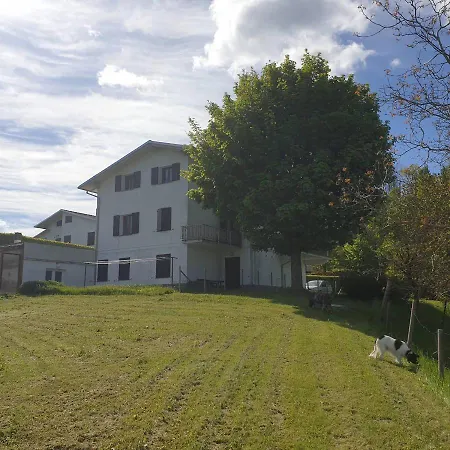 I Bocci Bed and Breakfast