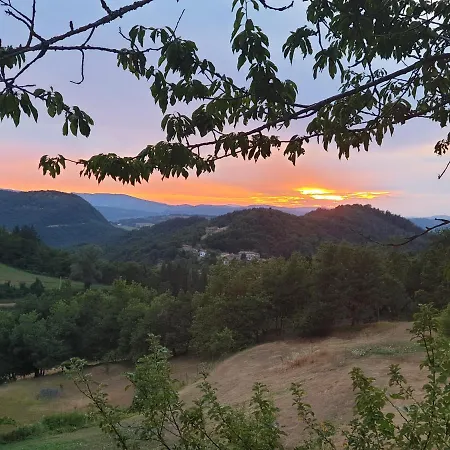 Bed and Breakfast I Bocci 3*