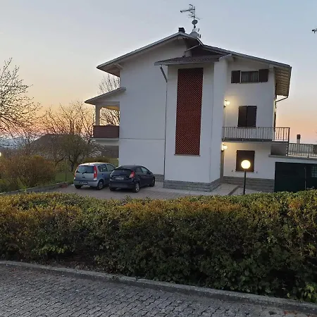 I Bócci Castel dʼAiano