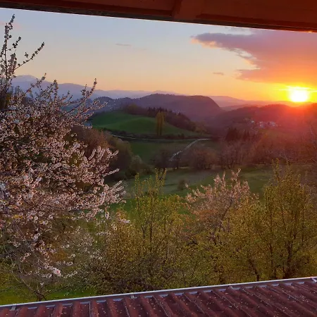 I Bocci Castel dʼAiano