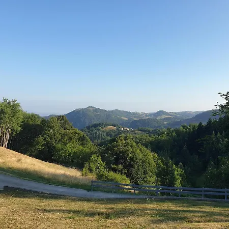 I Bocci Bed & Breakfast Castel d'Aiano
