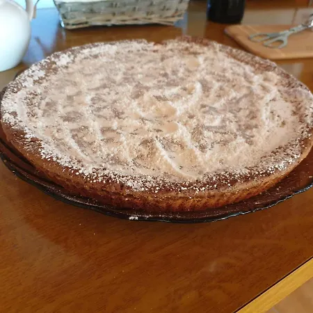 Bed and Breakfast I Bocci