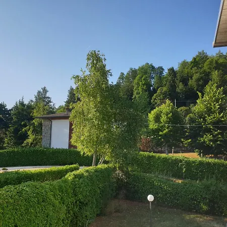 Bed & Breakfast I Bocci