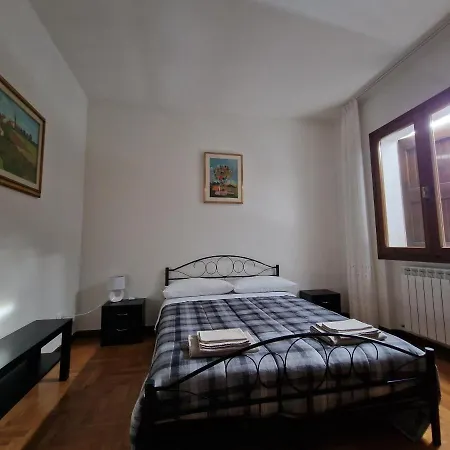 I Bocci Bed and Breakfast Castel dʼAiano