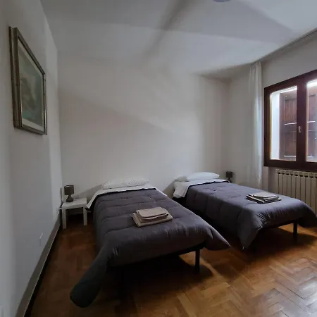 Bed and Breakfast I Bocci Castel dʼAiano