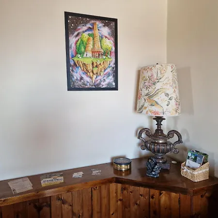 I Bocci Bed and Breakfast Castel dʼAiano