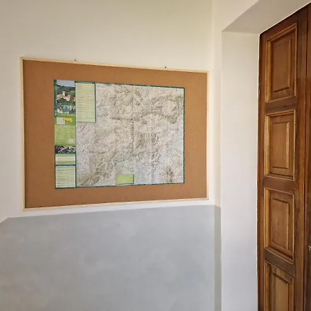 I Bócci Alojamento de Acomodação e Pequeno-almoço Castel dʼAiano