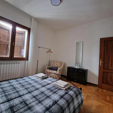 I Bocci Bed and Breakfast