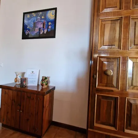 Bed and Breakfast I Bocci Castel dʼAiano