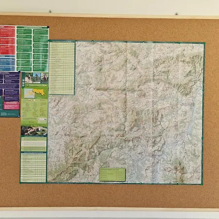 Bed and Breakfast I Bocci