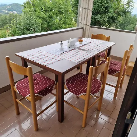 I Bocci Bed & Breakfast 3*