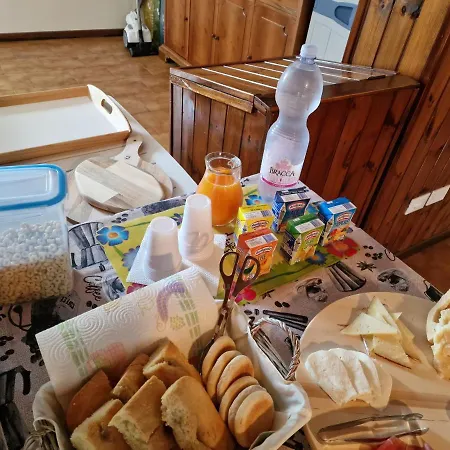 Bed & Breakfast I Bocci