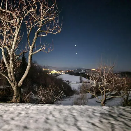 I Bocci 3* Castel dʼAiano