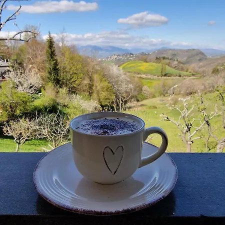 I Bocci Bed and Breakfast