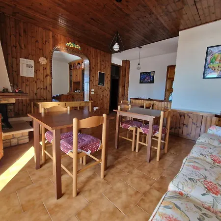 Bed and Breakfast I Bocci