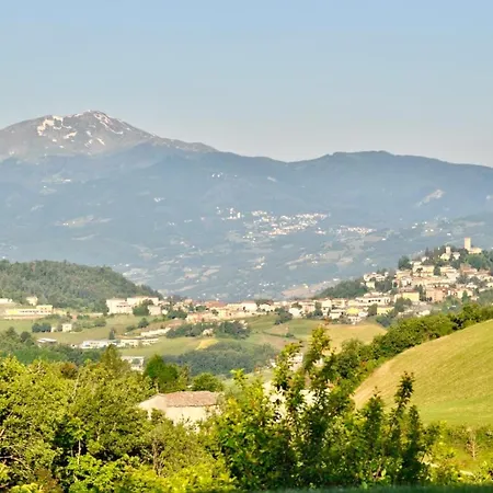 Bed and Breakfast I Bocci 3*