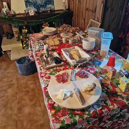 I Bocci Castel dʼAiano