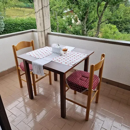 I Bocci Bed and Breakfast