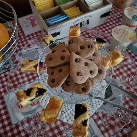 I Bocci Bed and Breakfast 3*