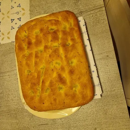 I Bocci Bed and Breakfast Castel dʼAiano