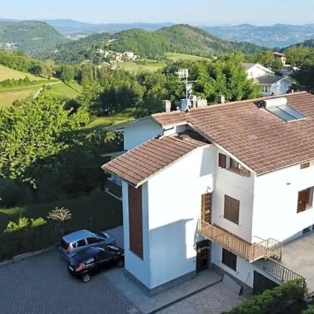 I Bocci Bed & Breakfast 3*