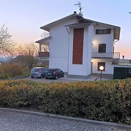 Bed & Breakfast I Bocci