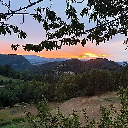 I Bocci Bed & Breakfast Castel dʼAiano