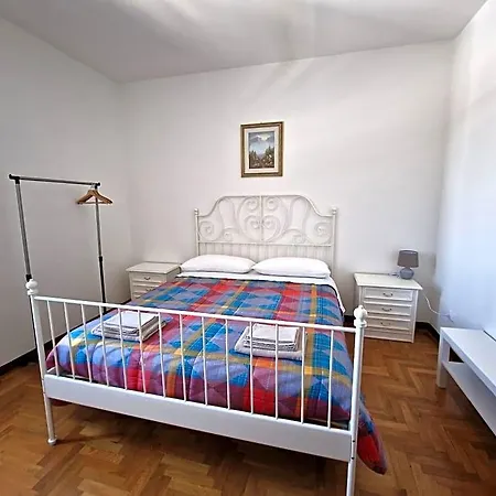 Bed & Breakfast I Bocci Castel dʼAiano