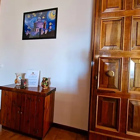 Bed & Breakfast I Bocci 3*