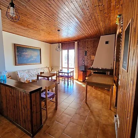 I Bocci Bed & Breakfast Castel dʼAiano