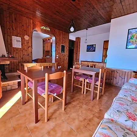 Bed & Breakfast I Bocci