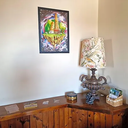 Bed & Breakfast I Bocci Castel dʼAiano