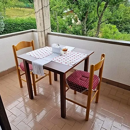 Bed & Breakfast I Bocci