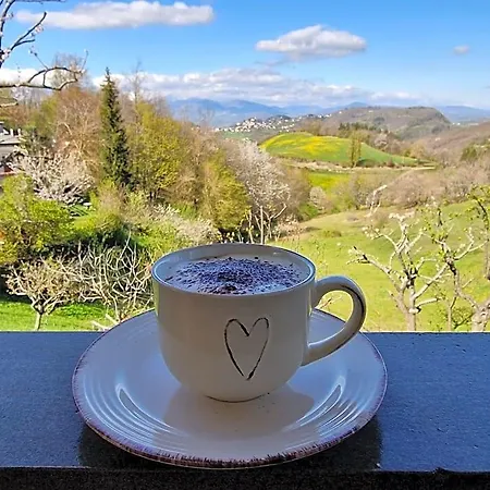 Bed & Breakfast I Bocci