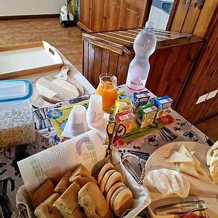 Bed & Breakfast I Bocci